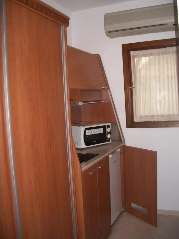 Hotel Filoxenia