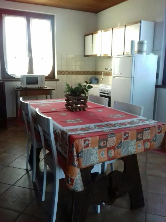 La Casetta
