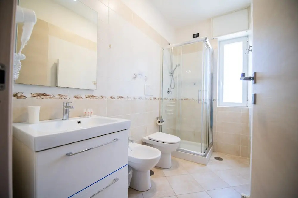 Residence OSole Mio Pompei