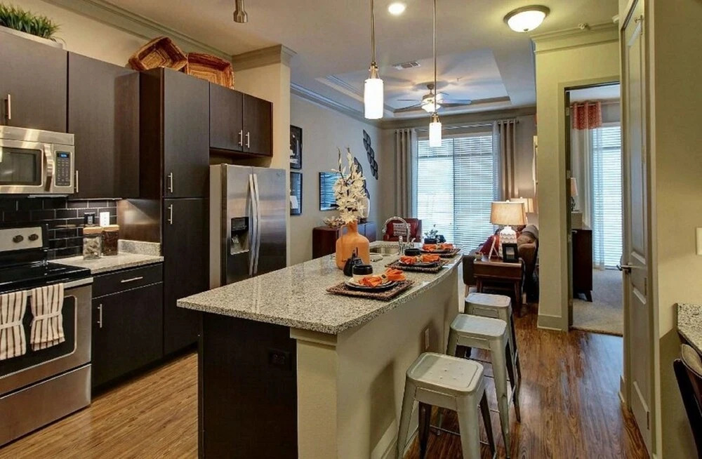 Apartments-Stay Smart Downtown Tulsa