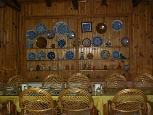 Dolunay Hotel