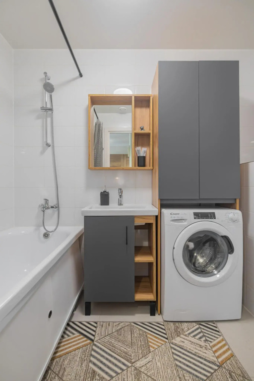 Семейная квартира EVERE HOME