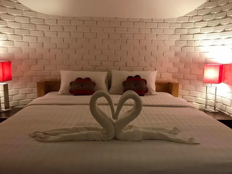 Wild Wood x Hansa Beach Fitness Resort