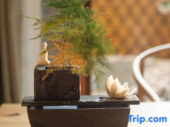 Shangshan He Li Yunqi HotSpring Hotel