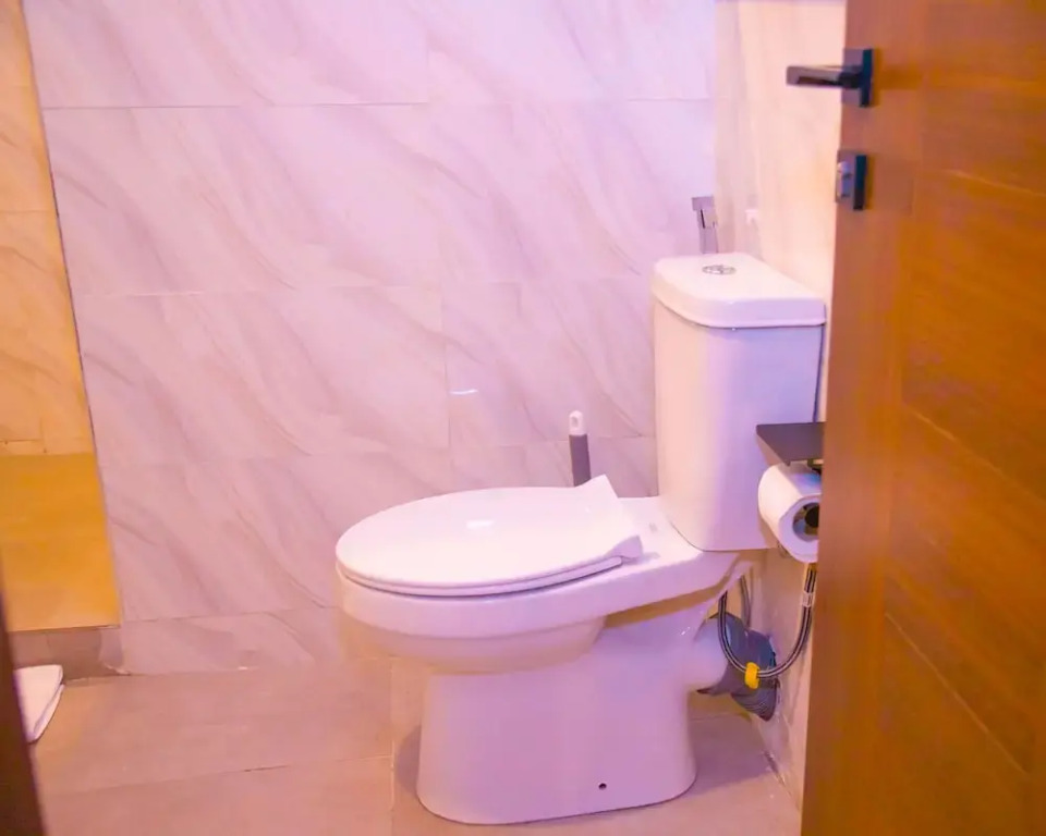 Lujo 41 Hotel Port Harcourt