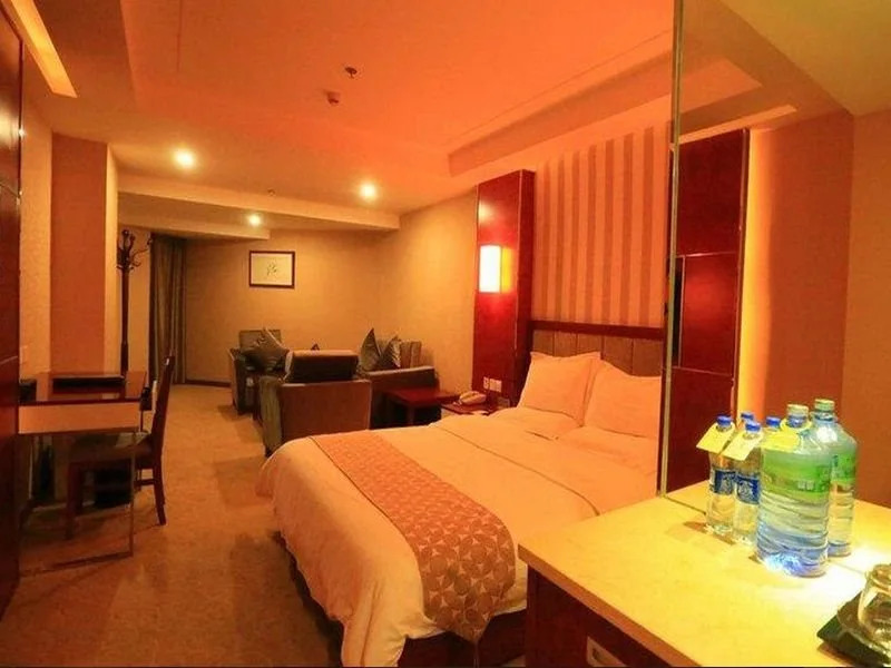 Xi'an Oriental Business Hotel