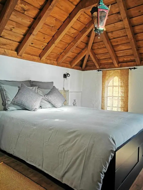 Casa Mourisca - Albino dÓbidos