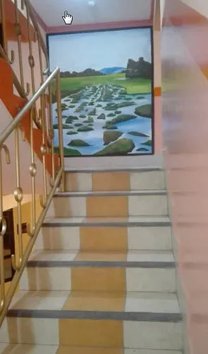 Hotel Salcay