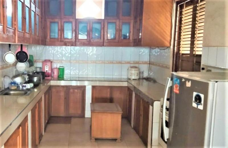 Villa Lembang Bunda