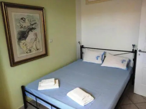 Villa Marialina Apartment