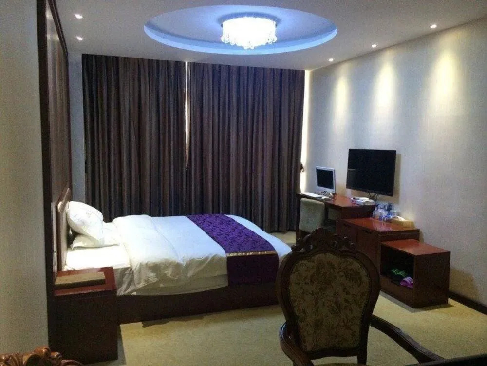 Fengtai Victoria Business Hotel