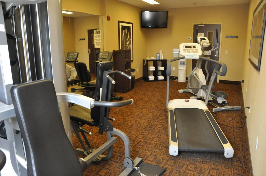Best Western Plus Barrie