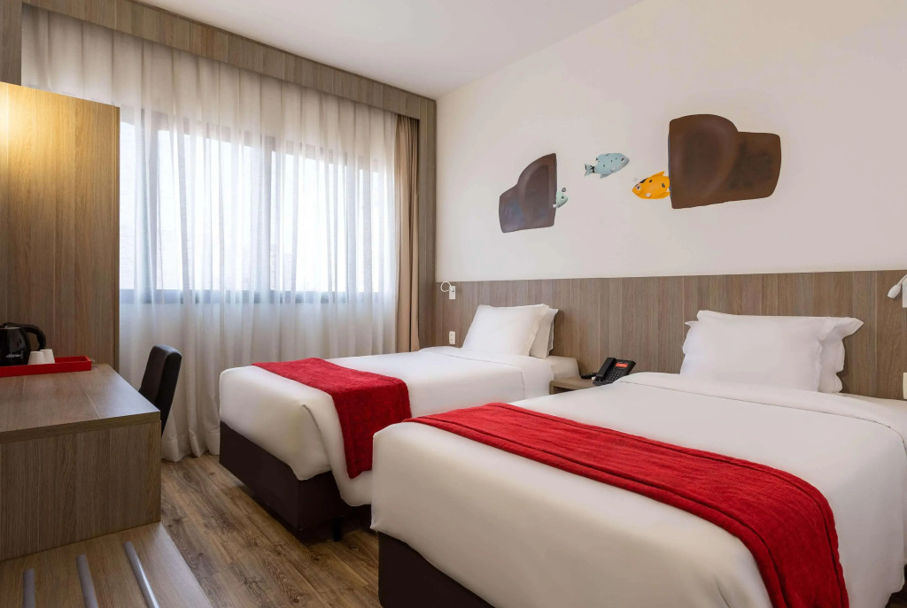 Ramada Encore by Wyndham São Paulo Osasco