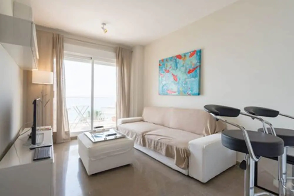 Caleta Homes Malagueta Beach I