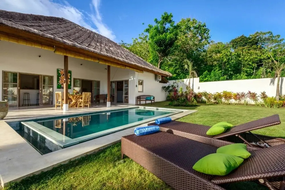 Adara Villas Uluwatu