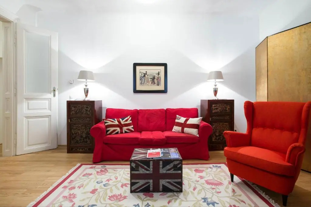 Apartment Schottenring