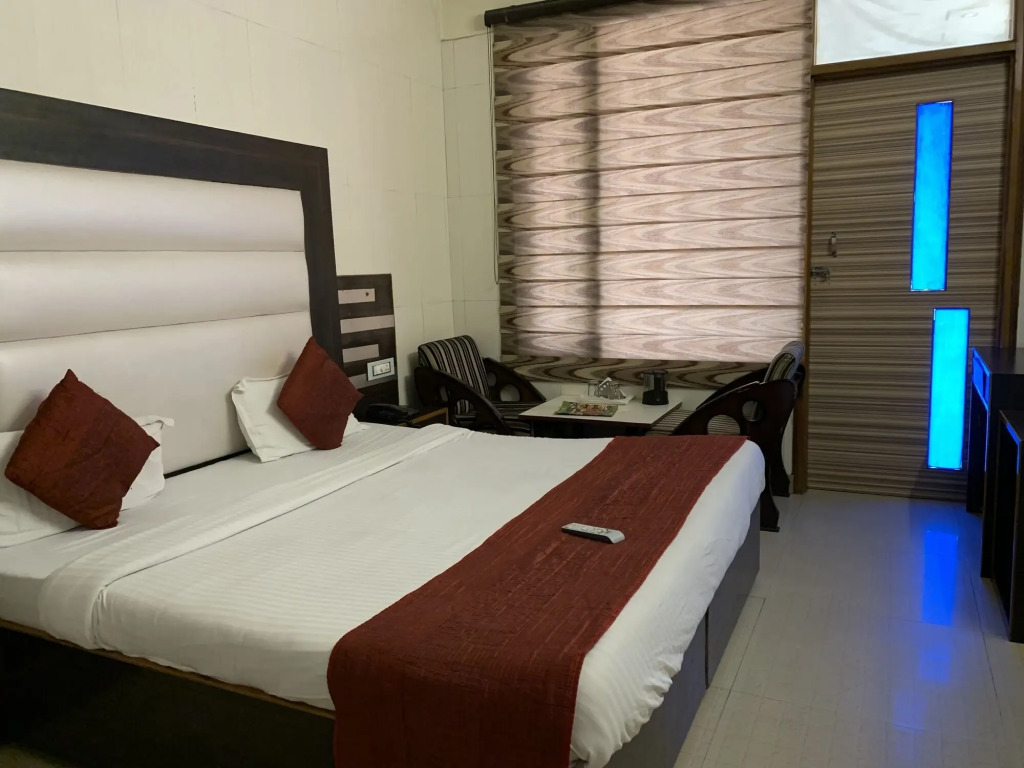 Hotel Citi Heights