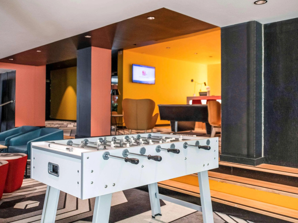 ibis Styles Avignon Sud
