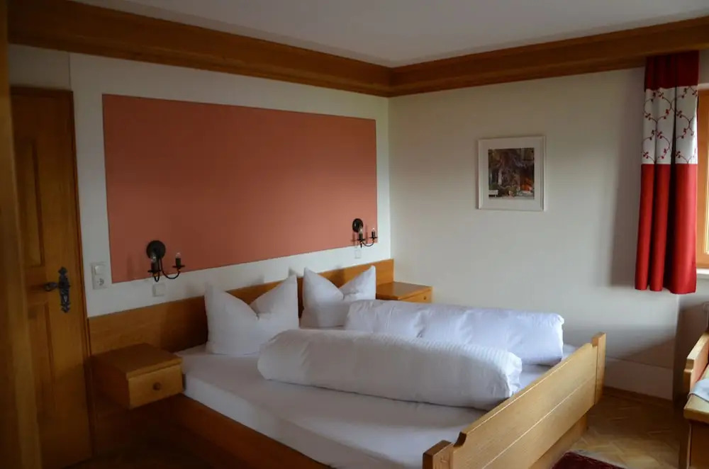 Pension Heim