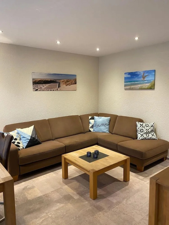Ferienwohnung Maxi