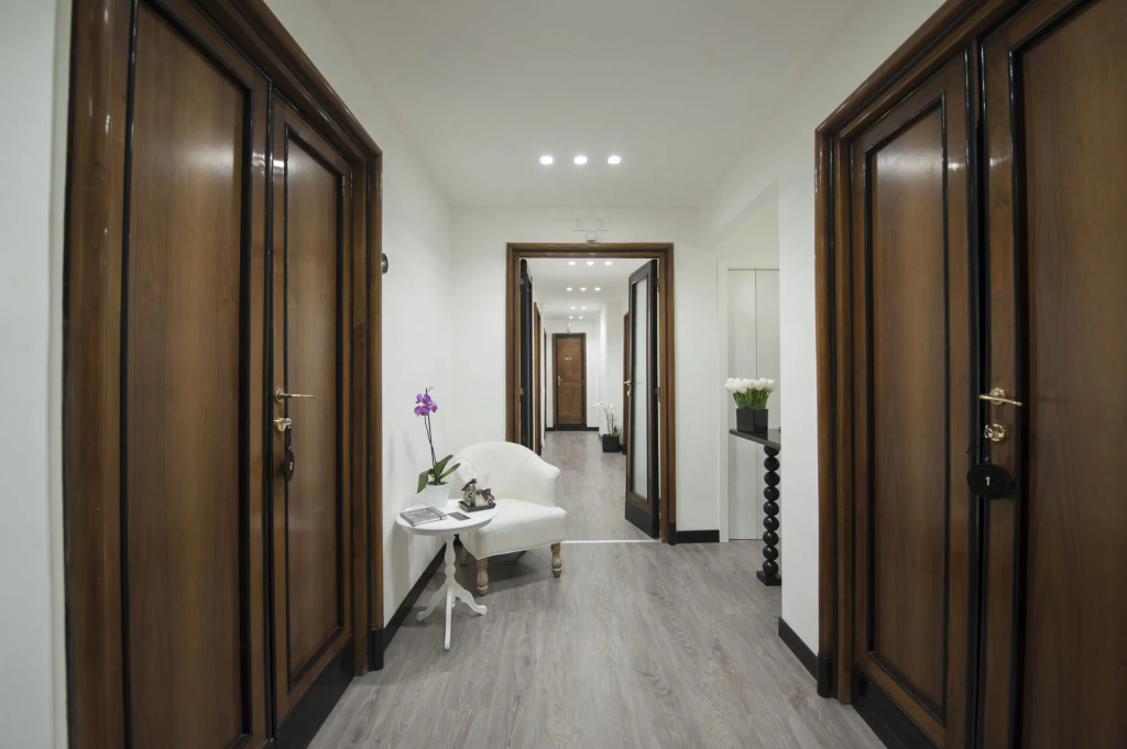 Nobilcasa Suites