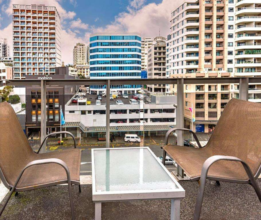 Nesuto Stadium Hotel And Apartments