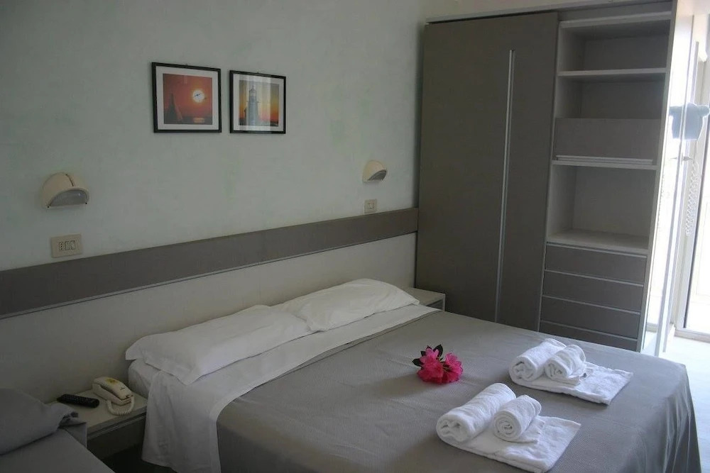 Hotel Riz