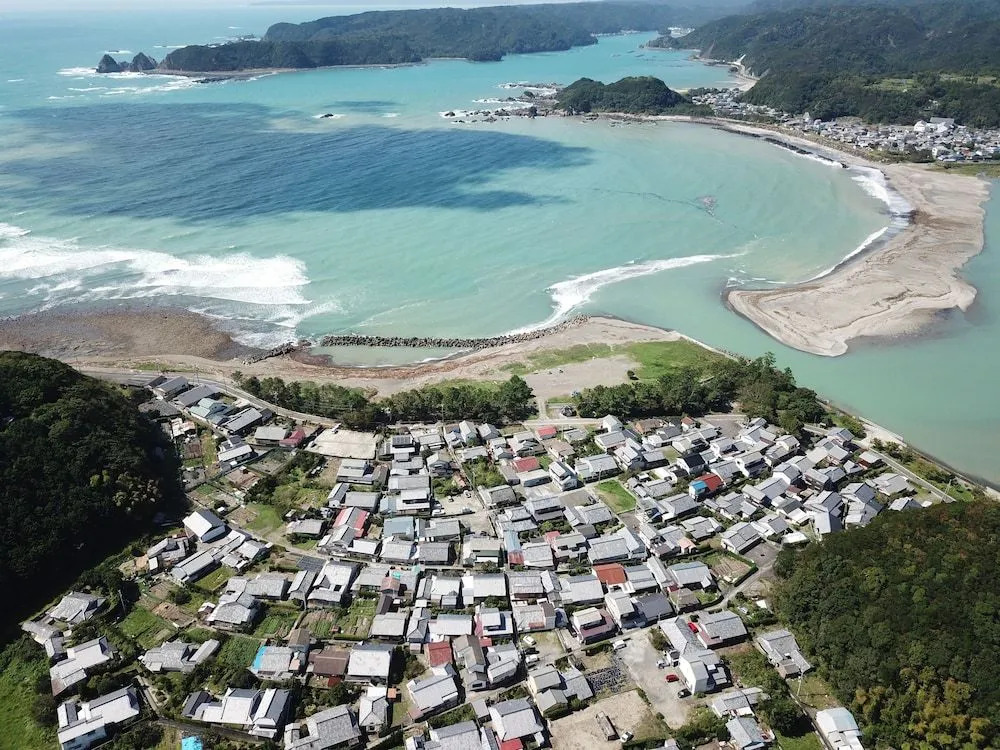 Kokoyui Guest House