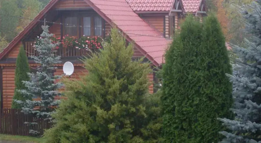 Domek Jaskółka