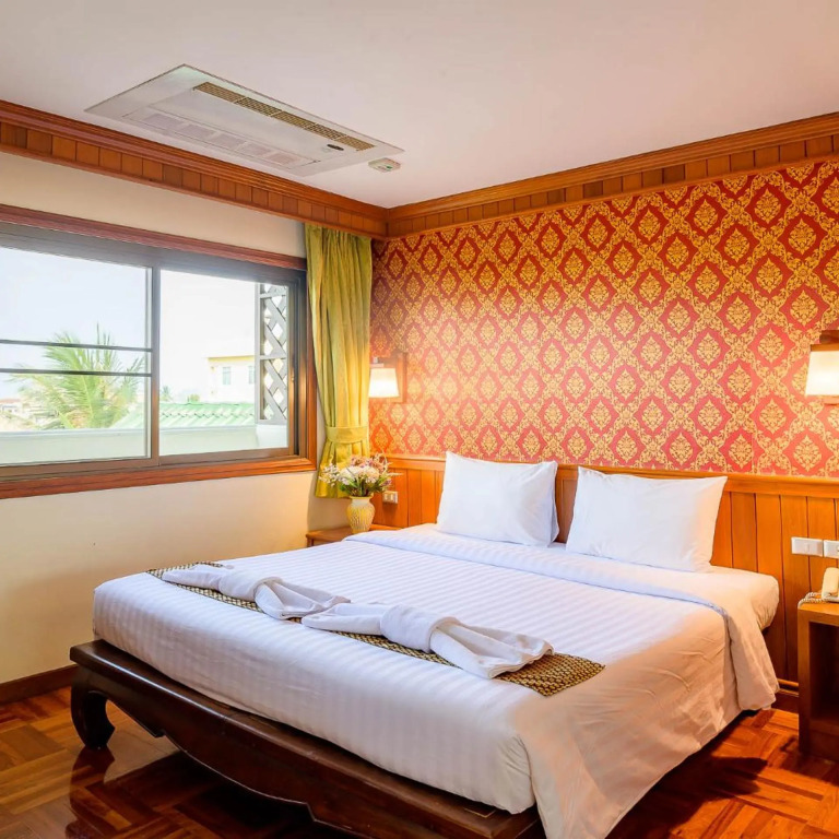 Hua Hin Golf Villa