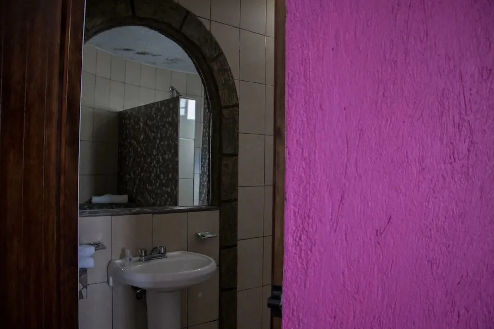 Hotel Casa Abolengo