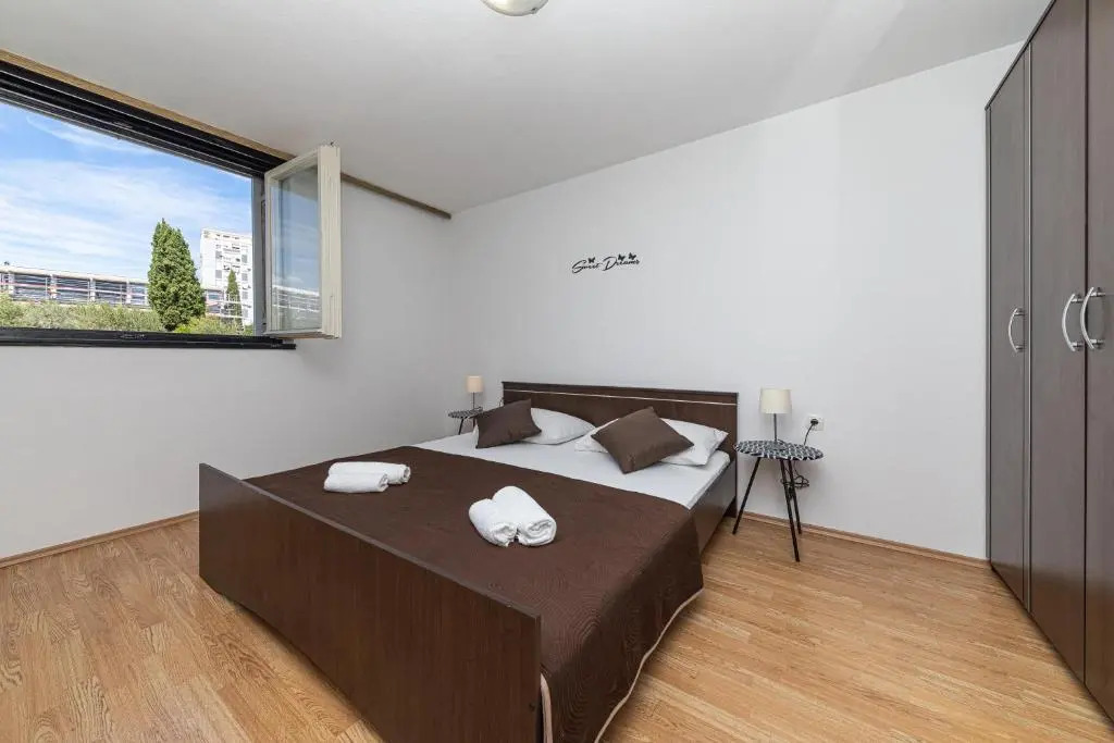 Apartment Banovac