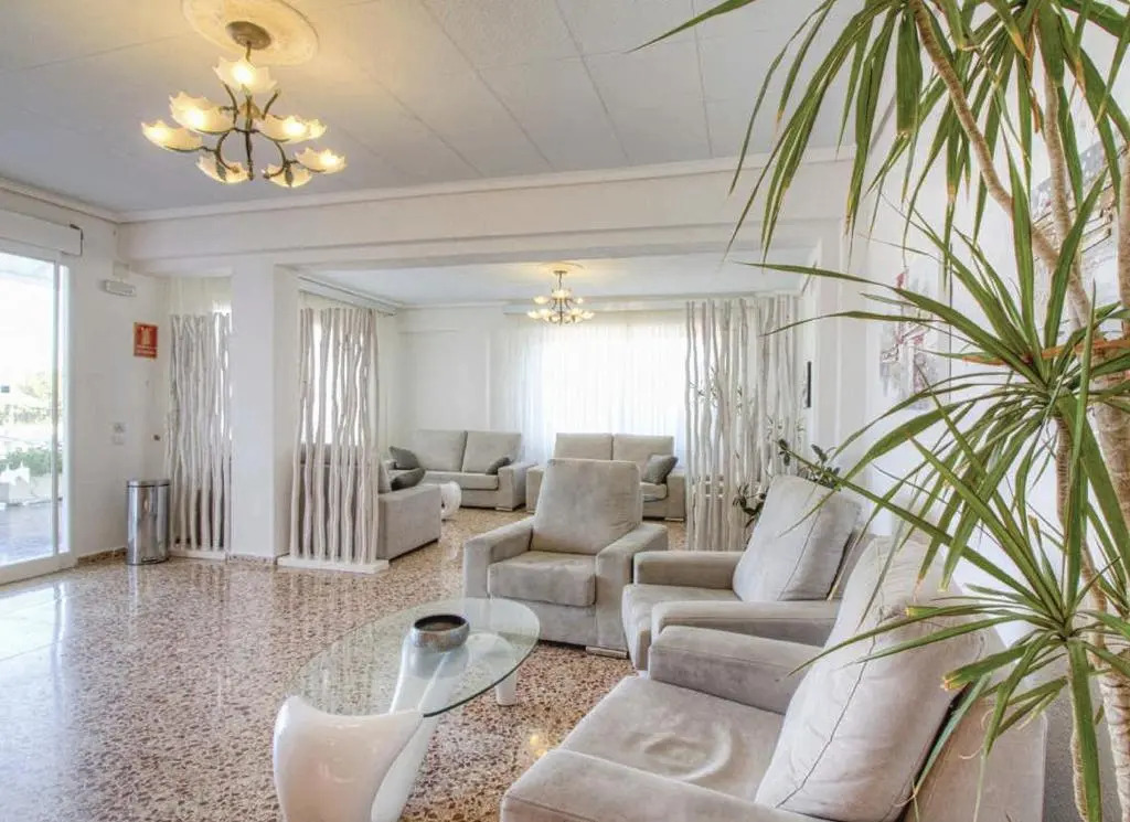Roquetes Rooms - Formentera Break