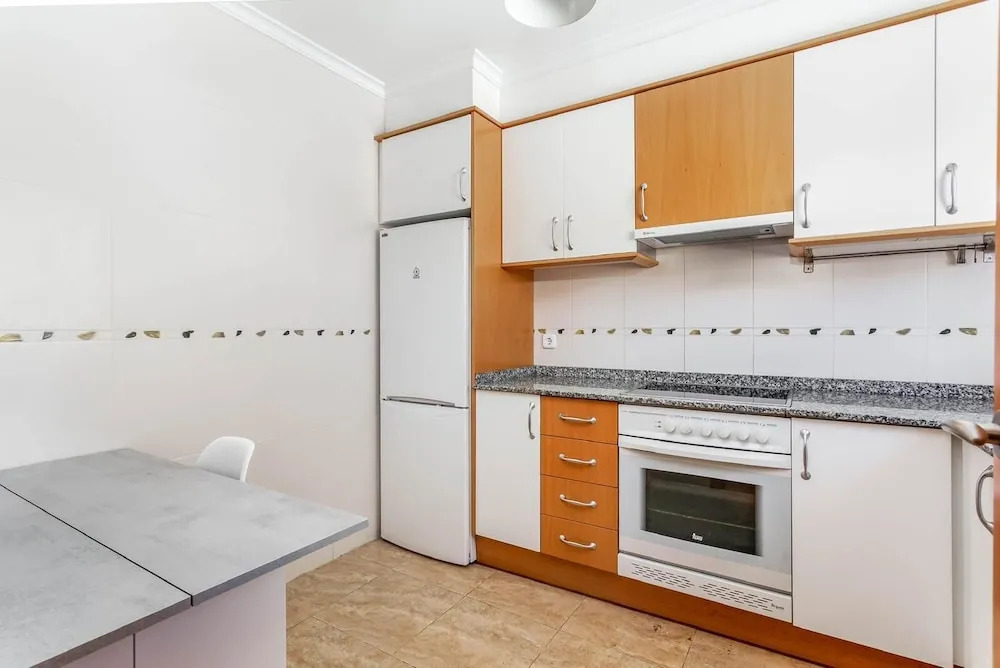 Charming 4-Bed Villa in Denia