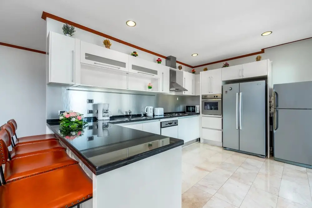 Surin Sabai Residence near Surin Beach