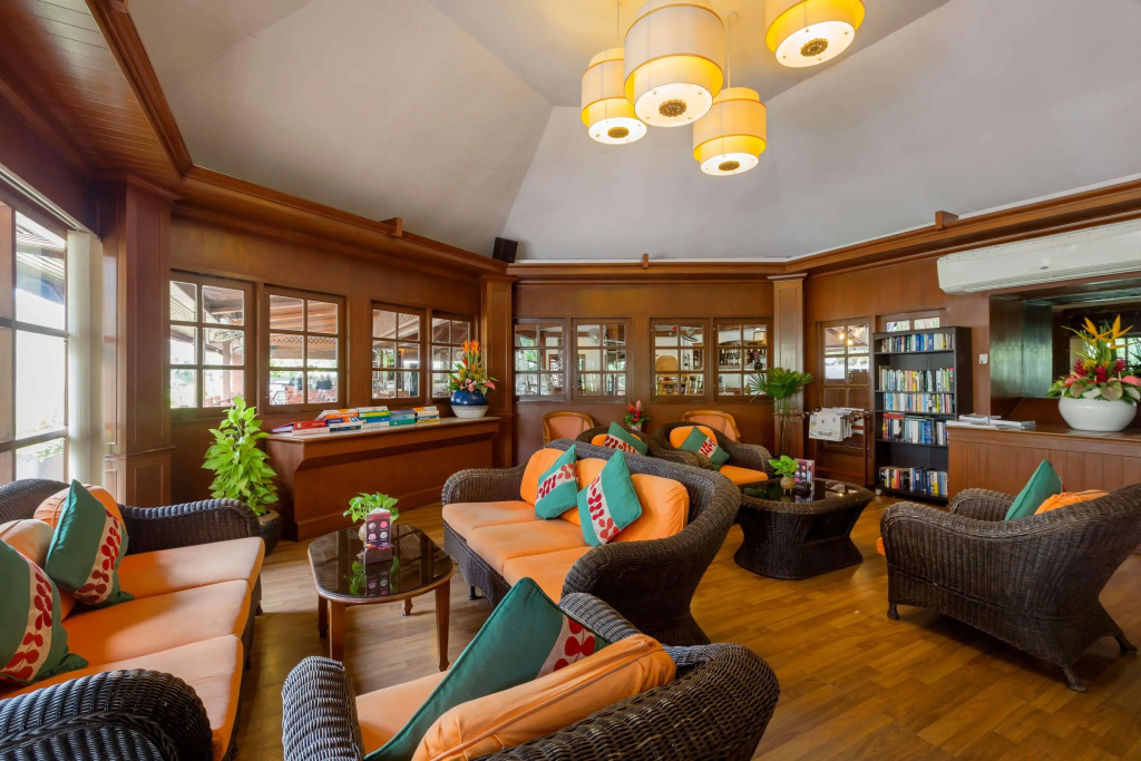 Best Western Phuket Ocean Resort