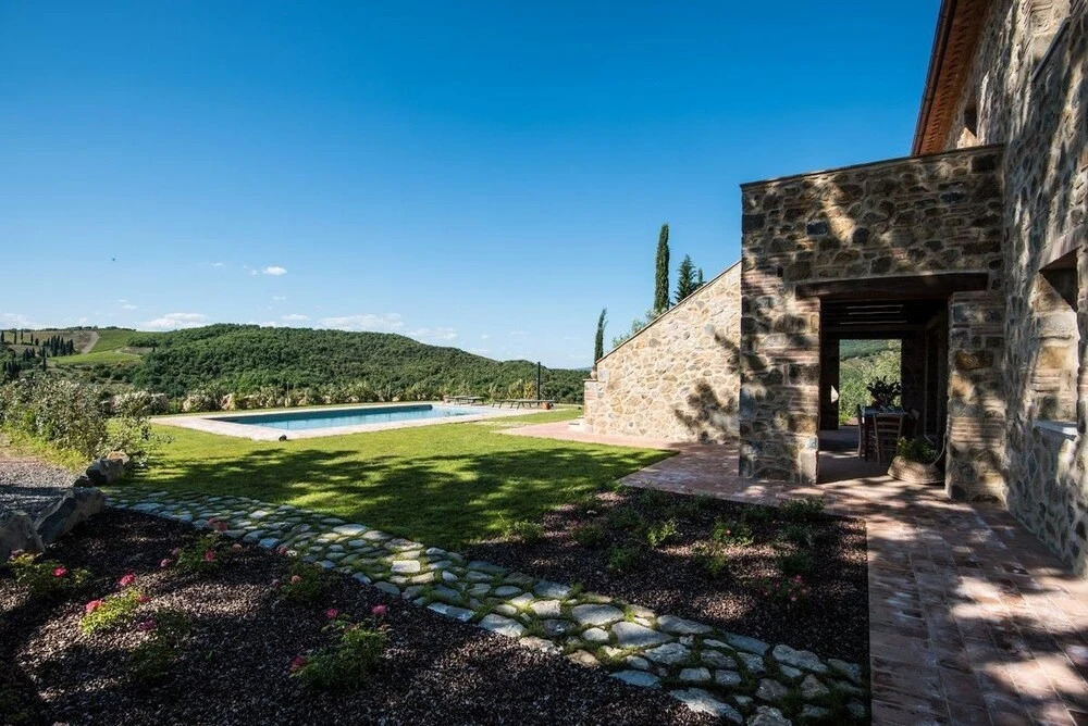 Tenuta Il Patriarca