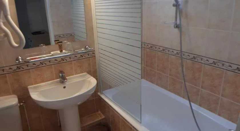 Hotel Ty Gwenn La Baule