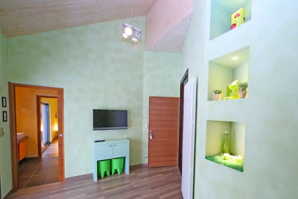 Maison Athome