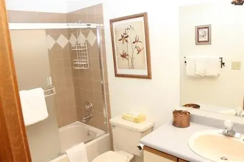 Woodbridge Inn