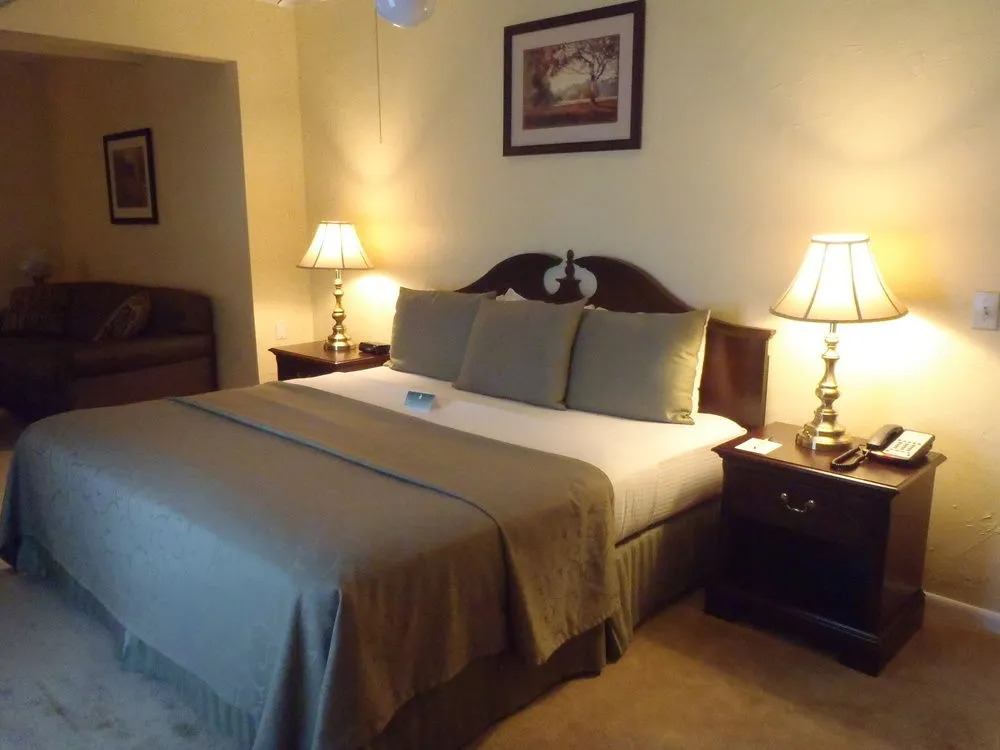 Green Park Inn
