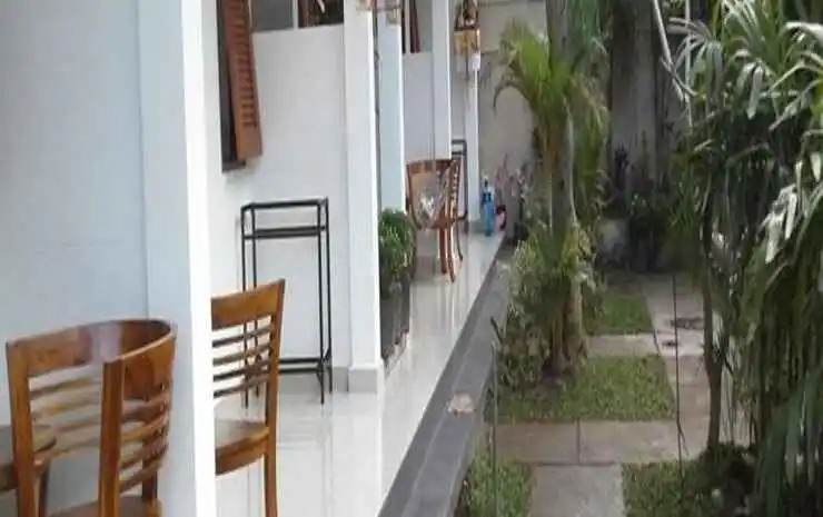 Batik Sekar Bali Guest House