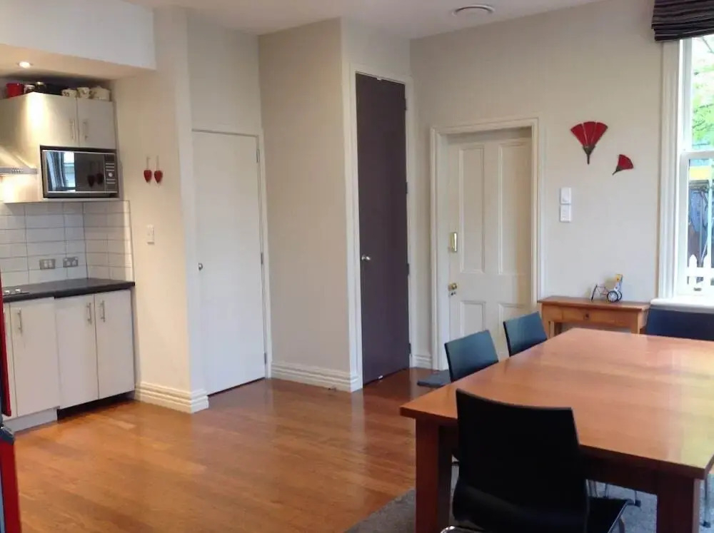 City Townhouse