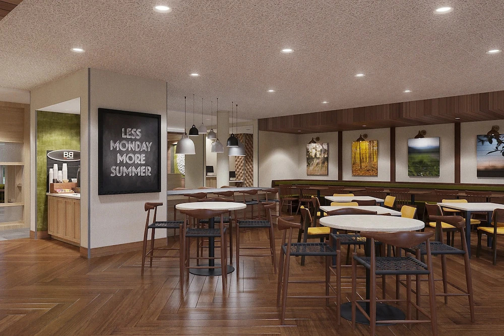 Fairfield Inn & Suites by Marriott Greenville Spartanburg/Duncan