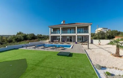 Villa Wonderview