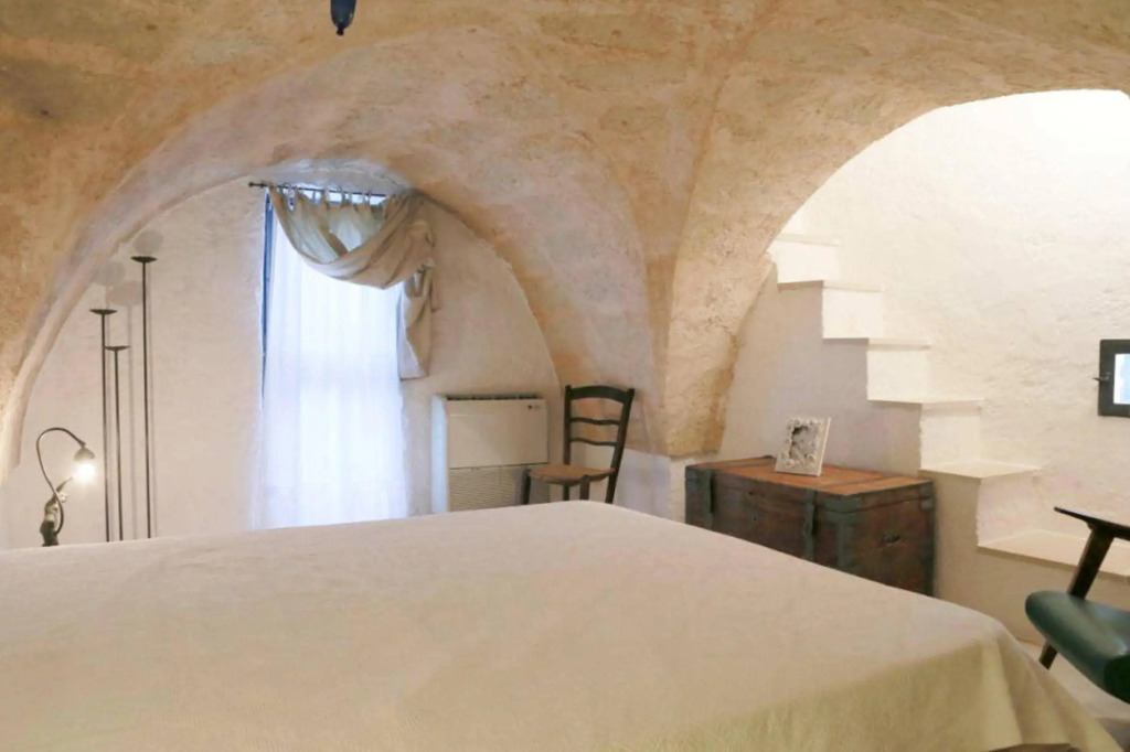 Country House in Ostuni near Rosa Marina Beach