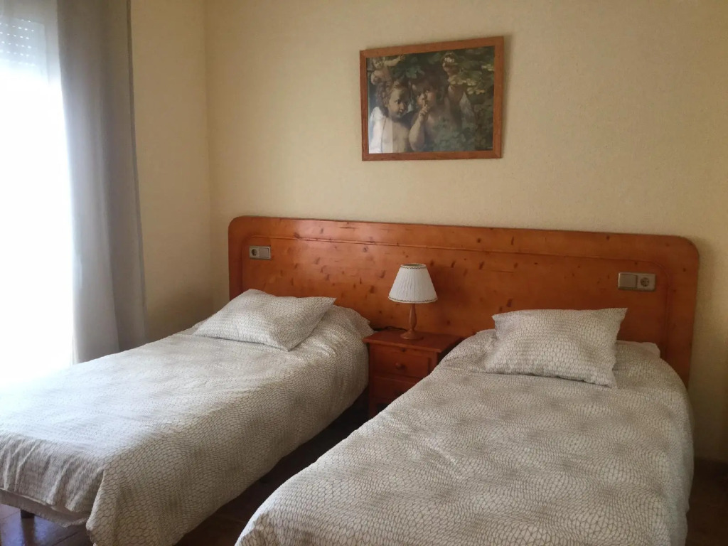 Apartment in Santa Pola, Alicante 100716