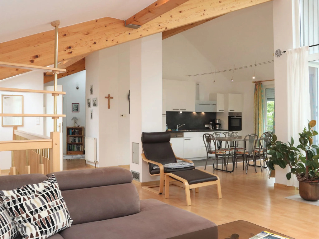 Apartment Bammer by Interhome
