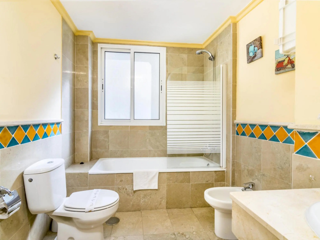 Beautiful Apartment on the beach 357