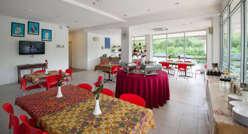 Koptown Hotel